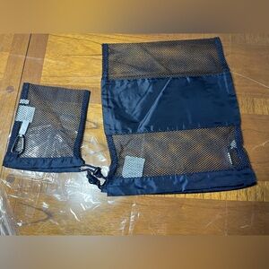 Thirty-one mesh pouch 2 pack